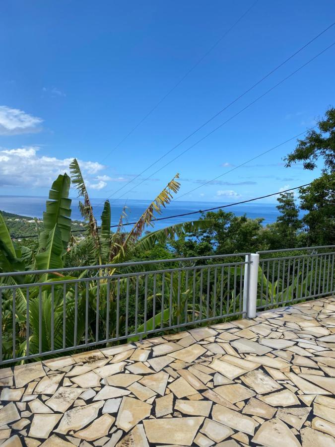 Bas De Villa Courbaril Bouillante Luaran gambar