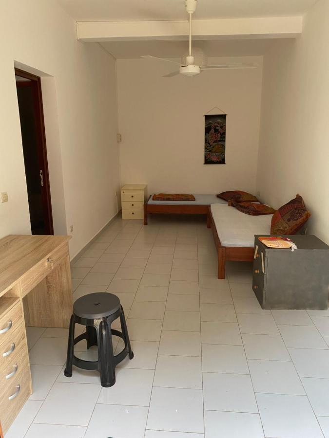 Bas De Villa Courbaril Bouillante Luaran gambar